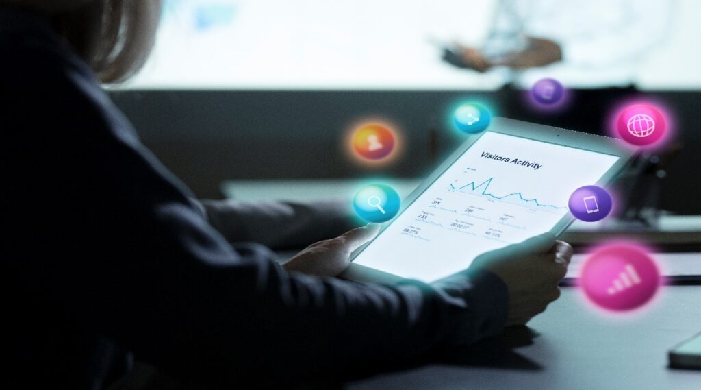 Digital Marketing Trend in 2025