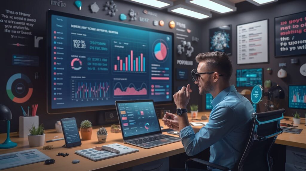 Freelancer Digital Marketer