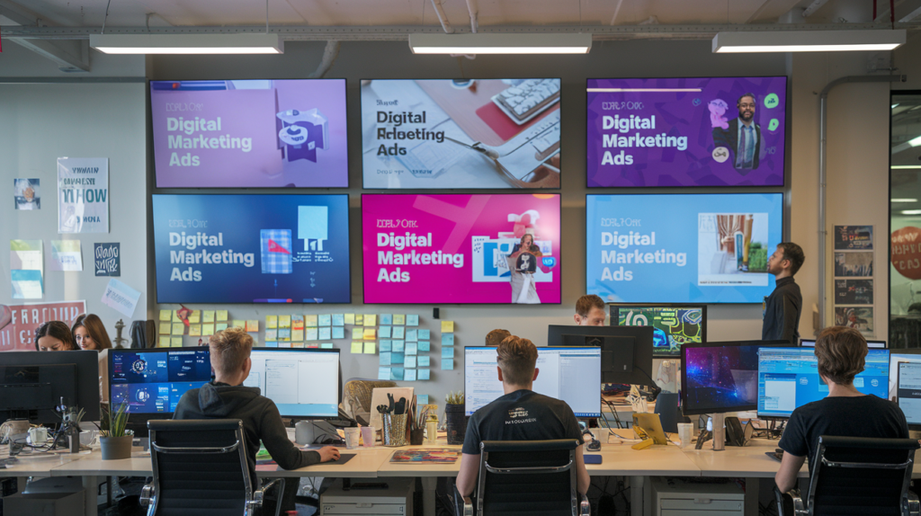 Top Digital Marketing Services in Ahmedabad
