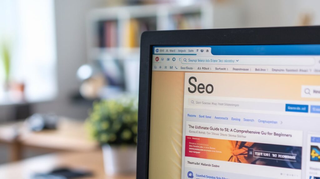 SEO service in Ahmedabad