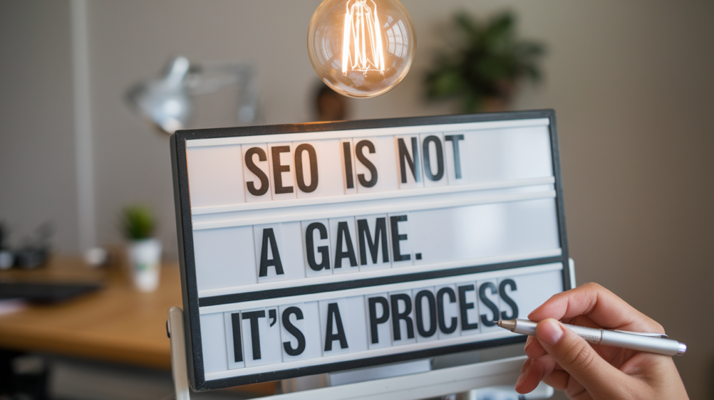 Best Digital Marketer. SEO Techniques 2025