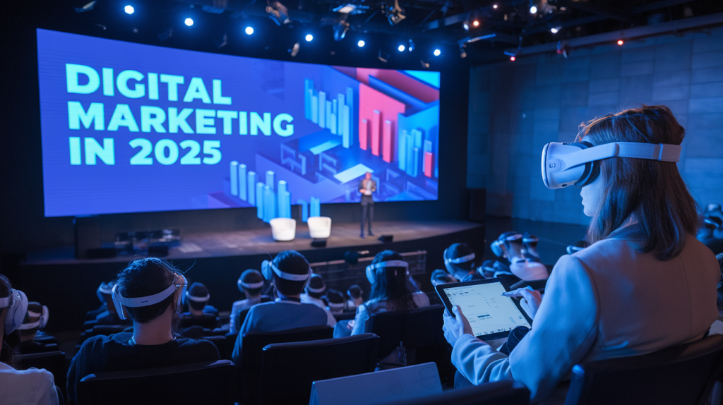 Best Digital Marketer