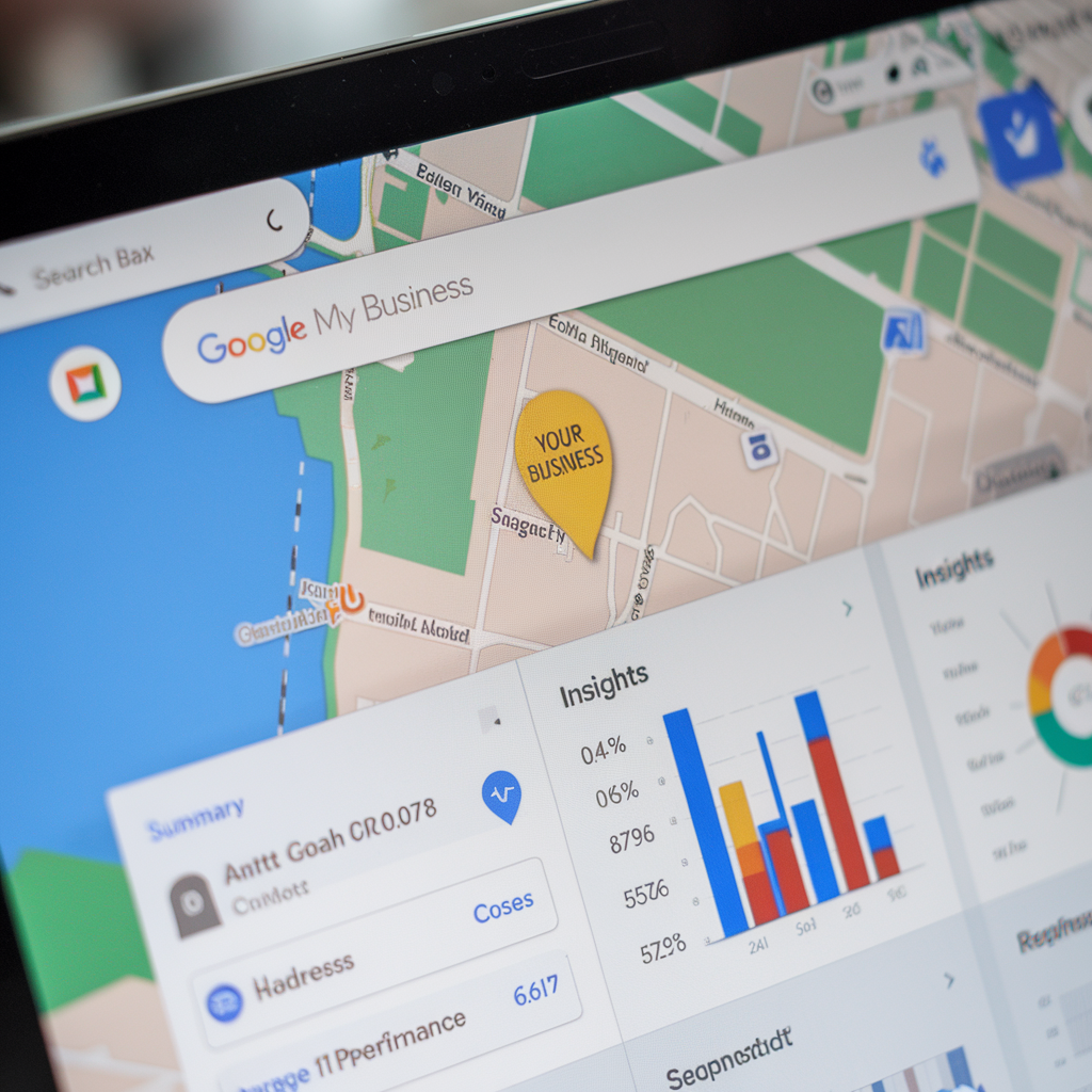 Freelance Digital Marketing Service