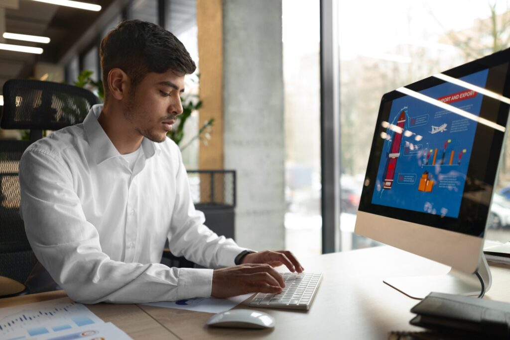 Website Development Services in Ahmedabad