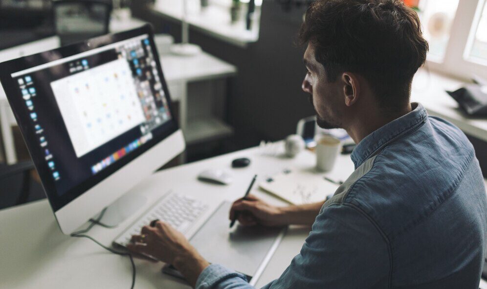 Graphic Designing Services in Ahmedabad