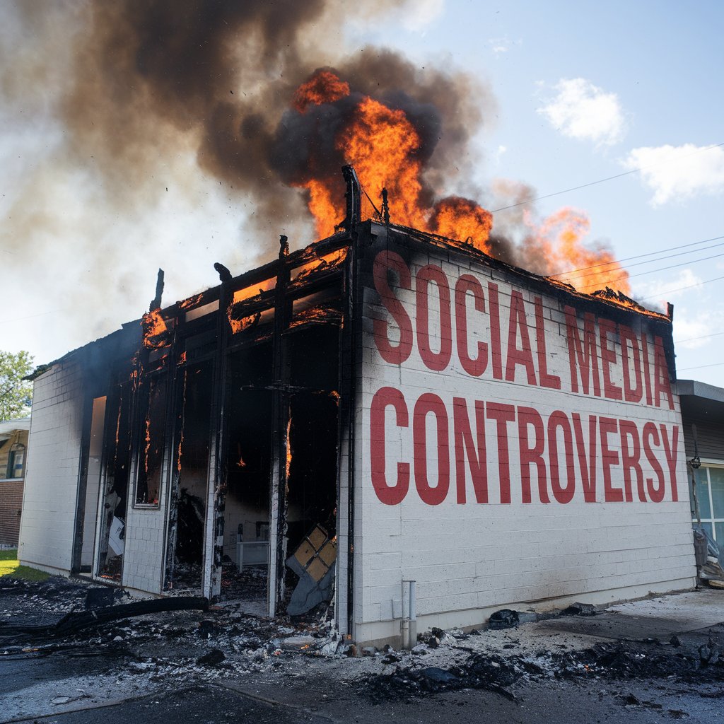 Risk & Rewards of Controversy