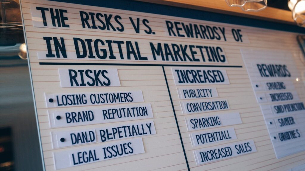 Digital marketers Perspective on Social Media Controversy in 2025